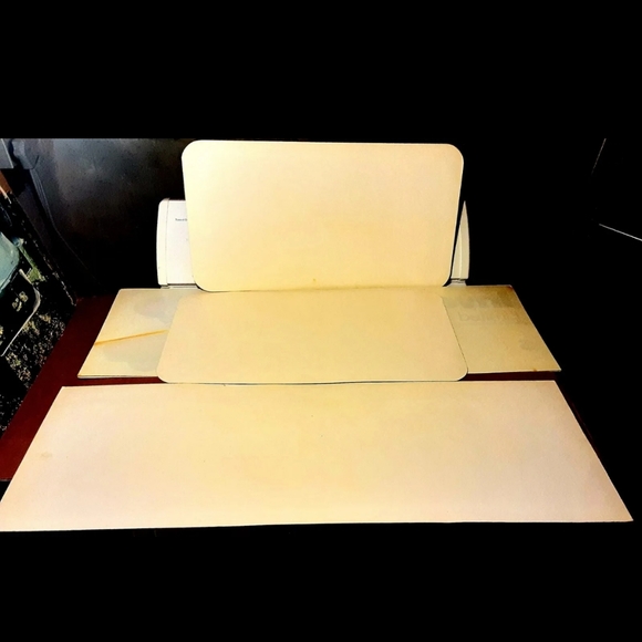 Texaco Horse Drawn Fuel Tanker Advertising Sign Display Lot 12 items - Picture 8 of 10